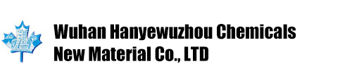 Wuhan Hanyewuzhou Chemicals New Material Co., LTD