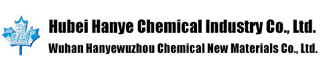 Wuhan Hanyewuzhou Chemicals New Material Co., LTD