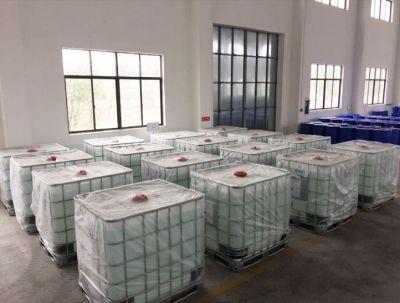 Aluminium dihydrogen phosphate